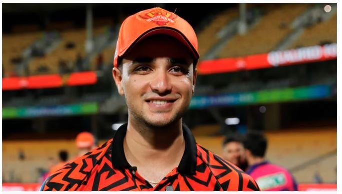 अभिषेक शर्मा ने इंट्रा-स्क्वाड में जड़े 94 रन, क्लासेन और अरोड़ा भी चमके