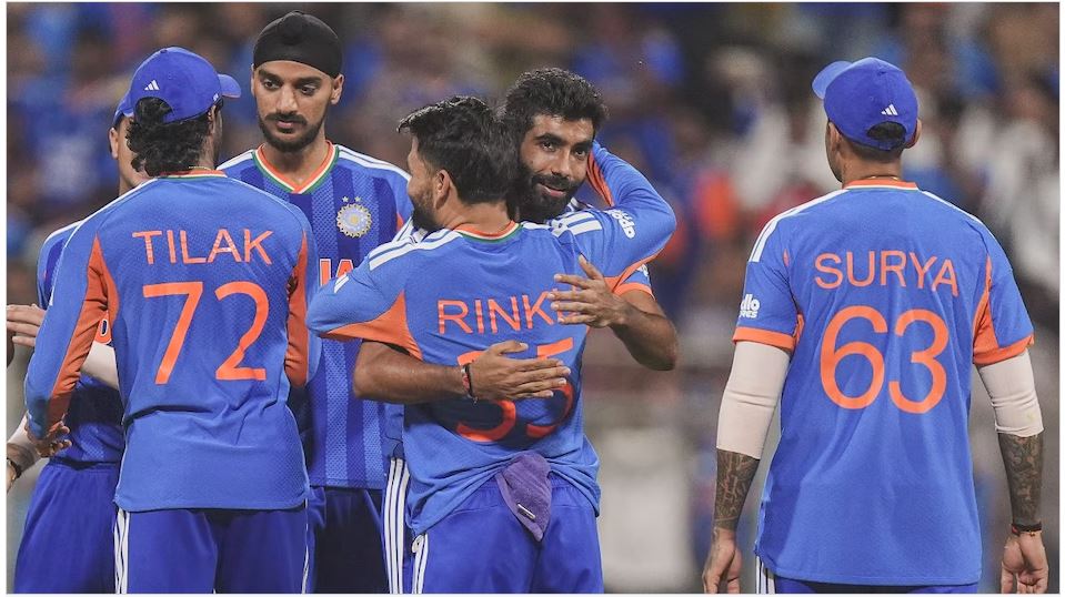 T20 वर्ल्ड कप 2026: चैम्पियन टीम को मिलेगा 27.5 करोड़, हारने वाली टीम को भी भारी इनाम