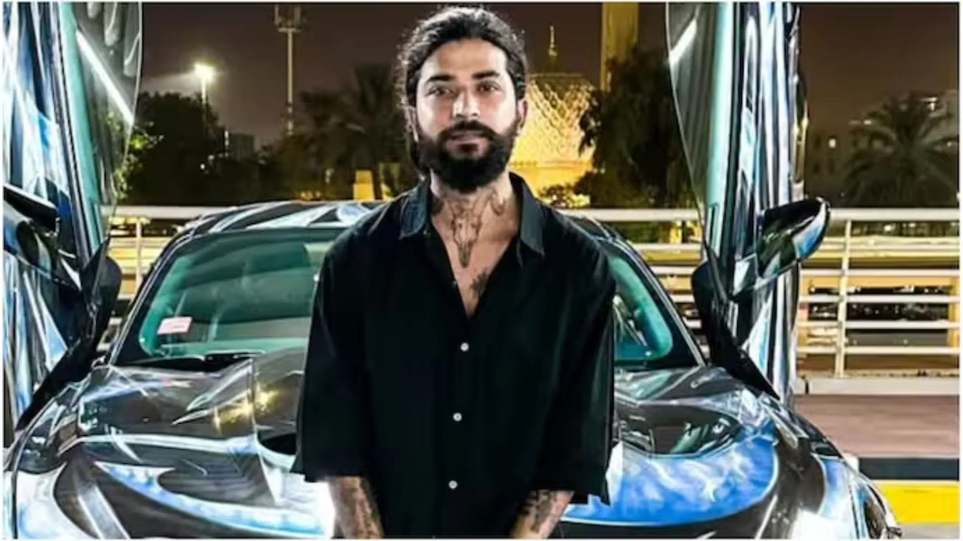 ‘मौत से लौटे, पर तन्हा रह गए…’ हादसे के बाद दोस्त के फार्महाउस में अकेले रह रहे हैं अनुराग डोभाल