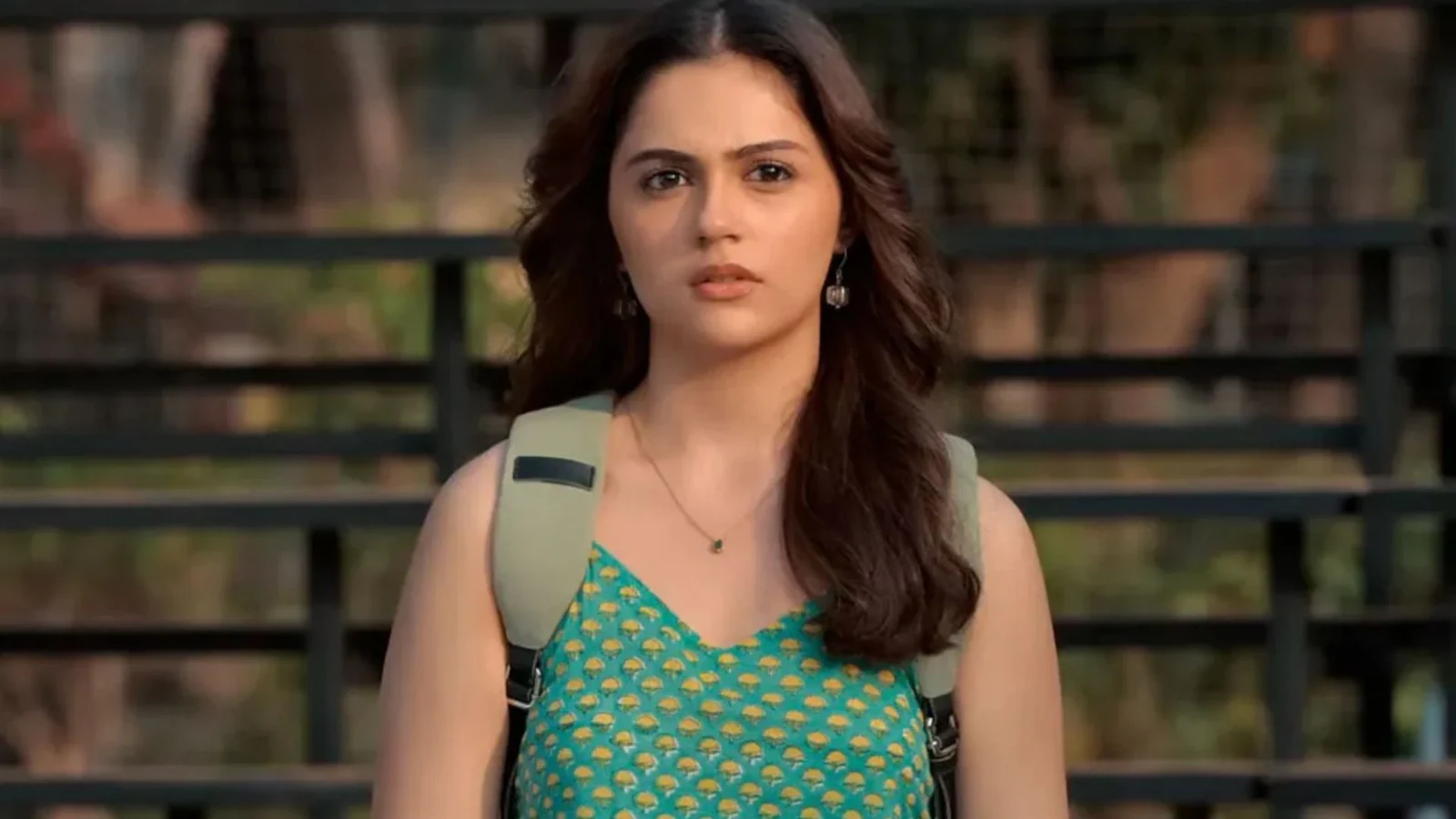 ‘शक्ति शालिनी’ में बड़ा ट्विस्ट! अनीत पड्डा की फिल्म में दमदार विलेन की एंट्री