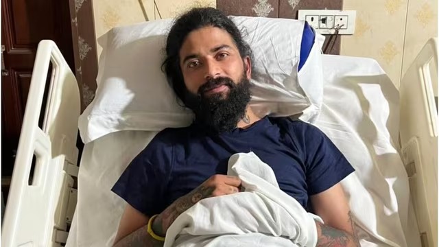 क्या कभी चल नहीं पाएंगे अनुराग डोभाल? दाहिना पैर हुआ सुन्न, चिंता में फैंस