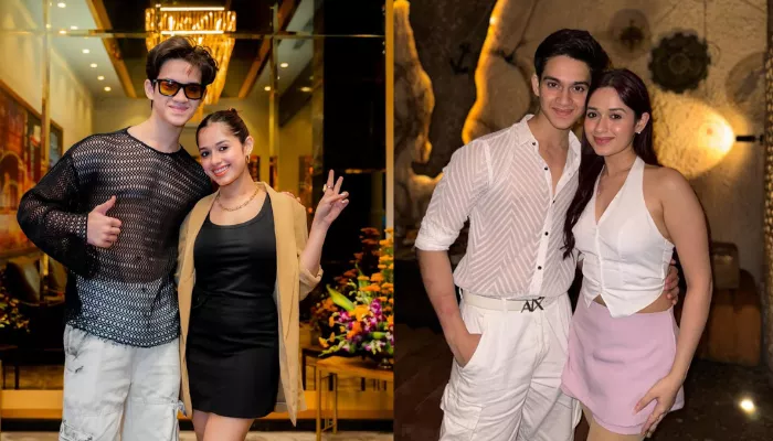 जन्नत जुबैर और आयान जुबैर पर हमले की खबर से मचा हड़कंप, फैंस में बढ़ी चिंता