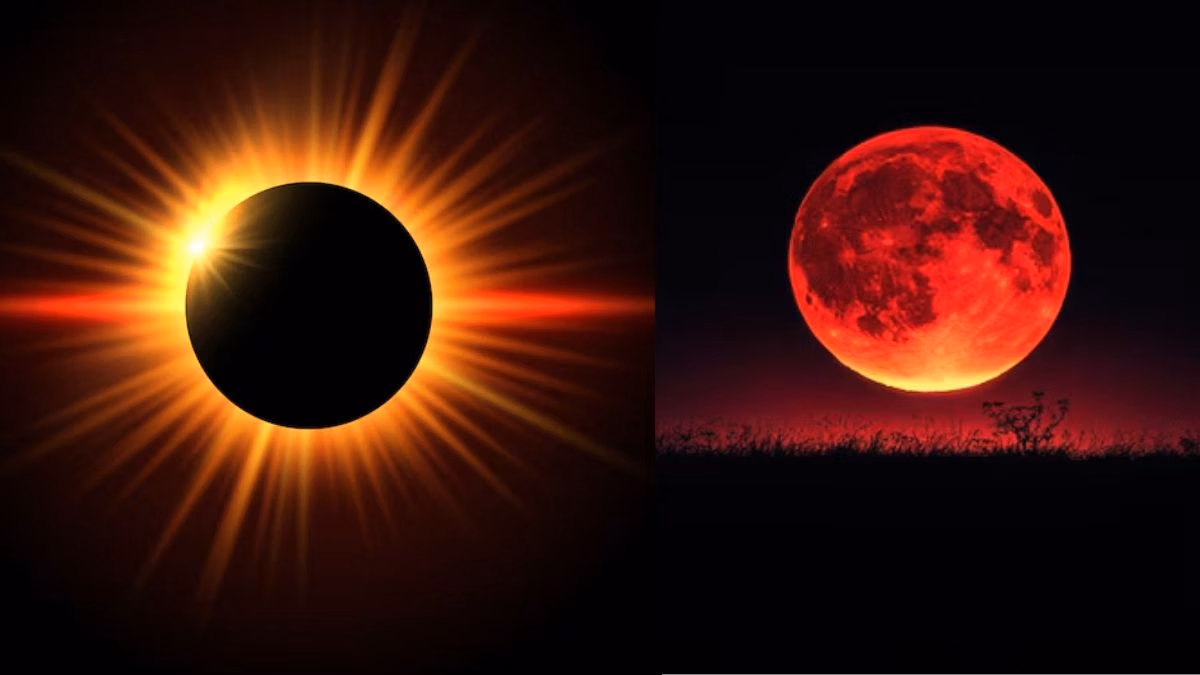 Chandra Grahan 2026: भारत में शाम 6:20 बजे के बाद दिखेगा चंद्र ग्रहण, सिर्फ 20–25 मिनट तक रहेगा प्रभाव, इन बातों का रखें खास ध्यान
