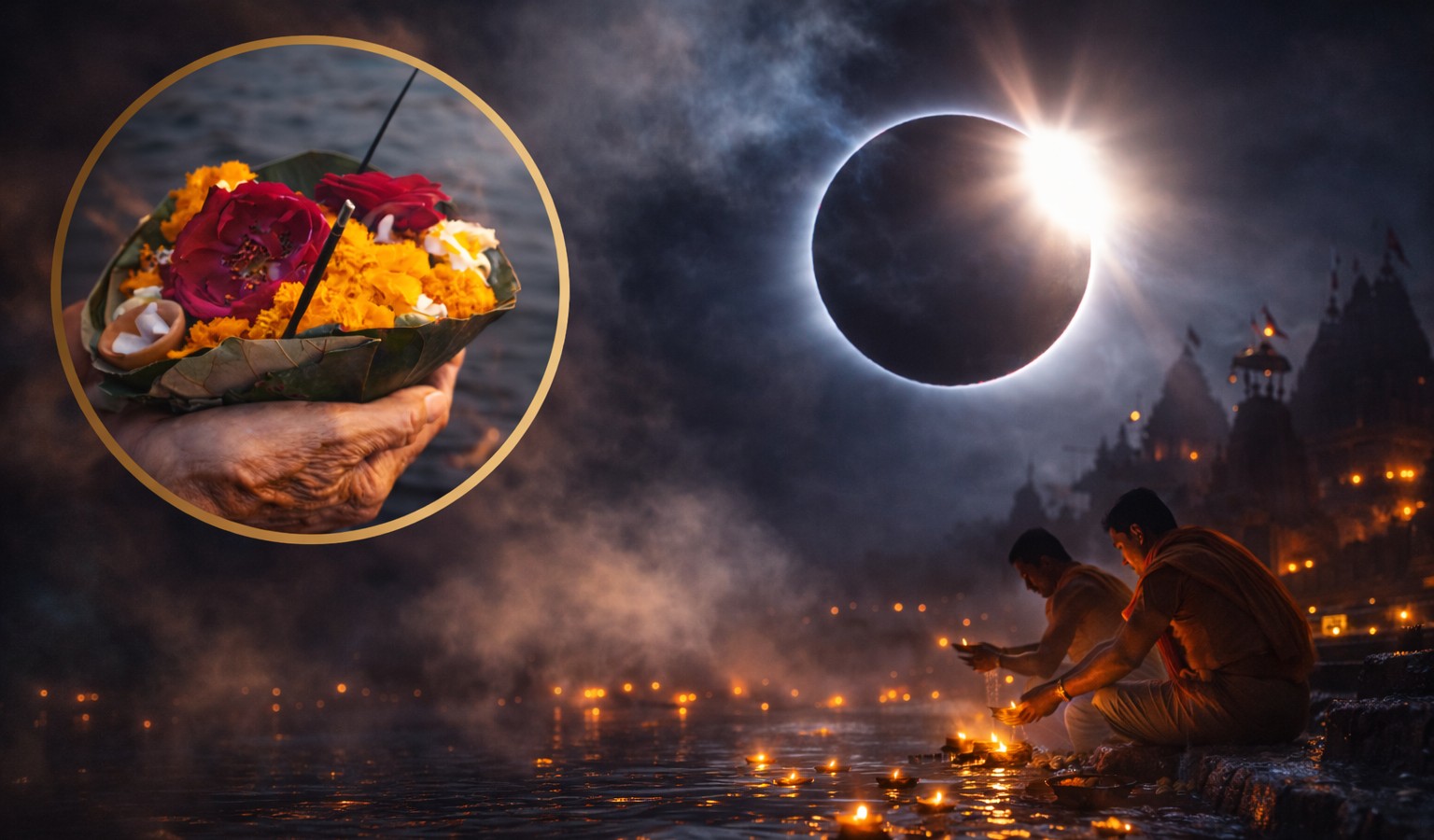 Chaitra Amavasya 2026: मार्च में कब है चैत्र अमावस्या?   जानें तिथि, स्नान-दान का शुभ मुहूर्त और धार्मिक महत्व