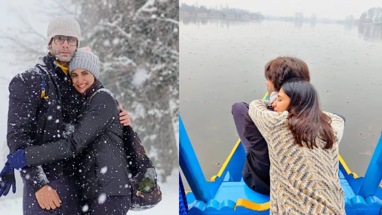 ‘मंडे ने बदल दी किस्मत…’ उजैर बलोच बने दानिश पंडोर पर रुमर्ड गर्लफ्रेंड अहाना कुमार का उमड़ा प्यार, लिखी दिल छू लेने वाली बात