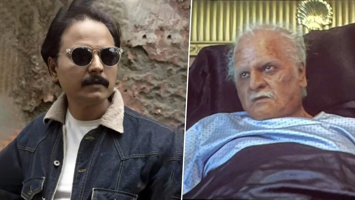 10-12 घंटे का मेकअप, सख्त डाइट और बदली आवाज… दानिश इकबाल ने ऐसे रचा ‘धुरंधर 2’ के बड़े साब का किरदार