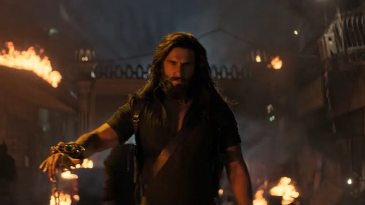 ‘धुरंधर 2’ के साउथ प्रीमियर पर ब्रेक, लास्ट मिनट एडिटिंग से तेलुगू-तमिल शो रद्द