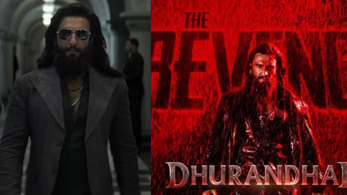 Dhurander 2 Advance Booking : एडवांस बुकिंग में ही छाई ‘धुरंधर 2’, रिकॉर्ड कमाई के साथ ‘स्त्री 2’ को छोड़ा पीछे