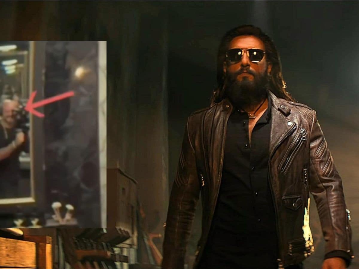 आदित्य धर की ‘धुरंधर 2’ में दिखी बड़ी चूक? वायरल फाइट सीन में कैमरा क्रू नजर आने का दावा