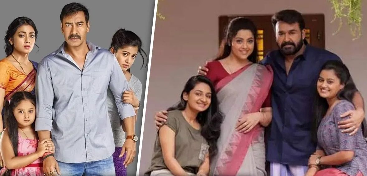 भारत के बाद अब स्पेन में दिखेगा ‘दृश्यम’ का जादू, बड़ी अपडेट आई सामने