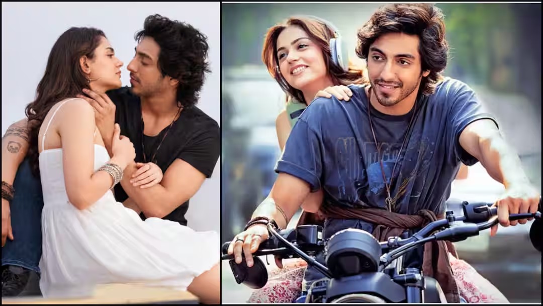 IV ड्रिप संग थिएटर पहुंचे फैन का सच आया सामने, ‘सैयारा’ पर अहान पांडे ने तोड़ी चुप्पी