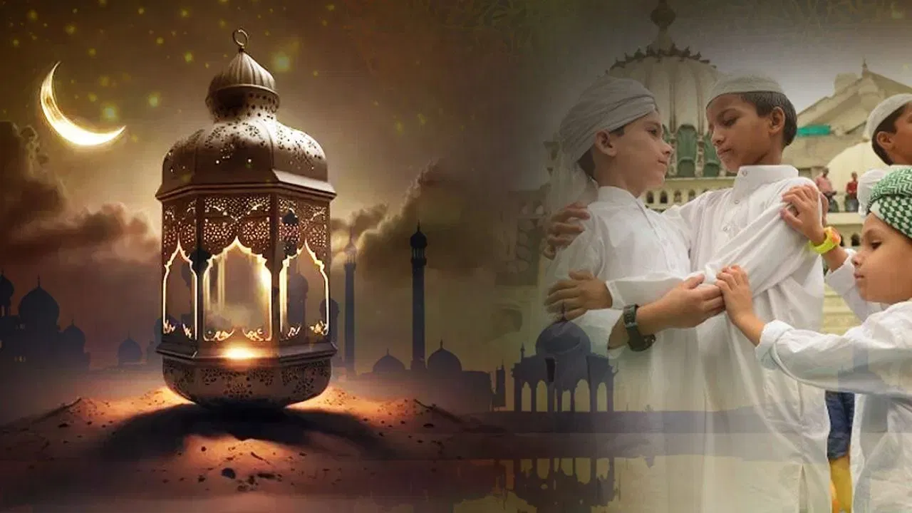 Eid-ul-Fitr 2026: भारत में आज मनाई जा रही ईद-उल-फितर, जानें इसकी शुरुआत और ऐतिहासिक महत्व