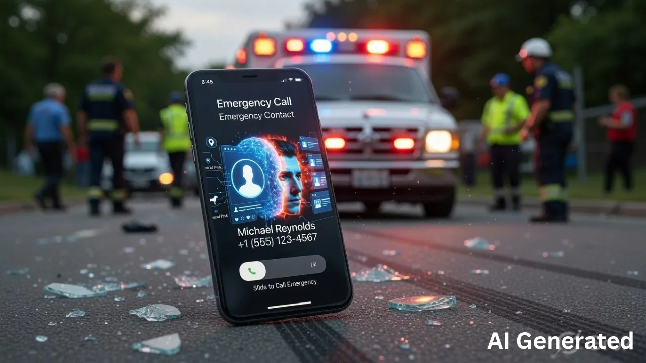 स्मार्टफोन का Emergency Contact फीचर, मुसीबत के समय बन सकता है आपका सुरक्षा कवच, अभी करें एक्टिव