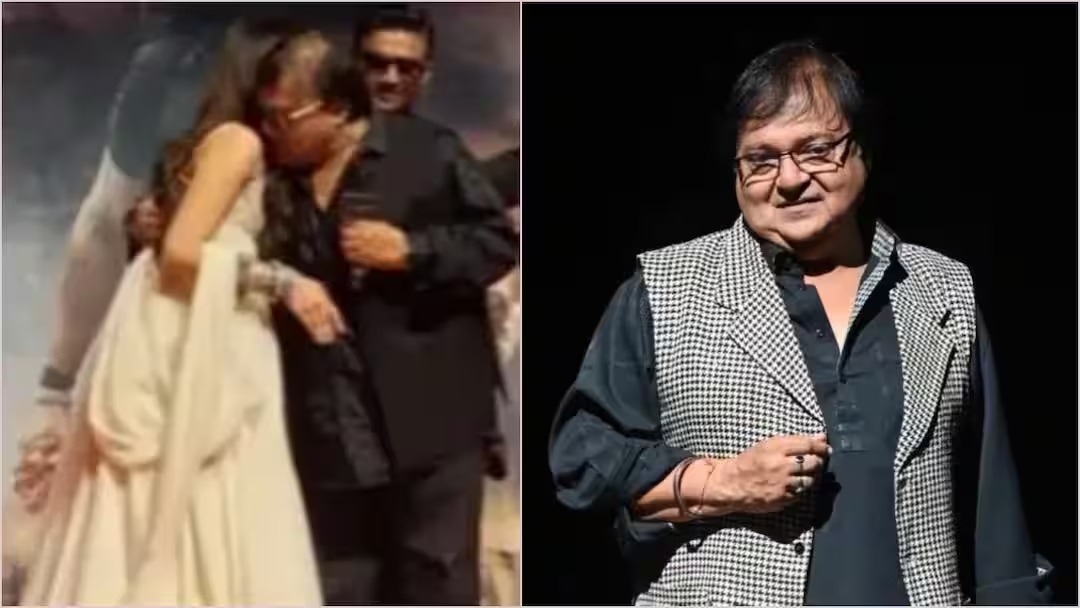 ‘बेटी जैसा रिश्ता’… सारा अर्जुन विवाद पर बोले राकेश बेदी, ट्रोलिंग पर तोड़ी चुप्पी