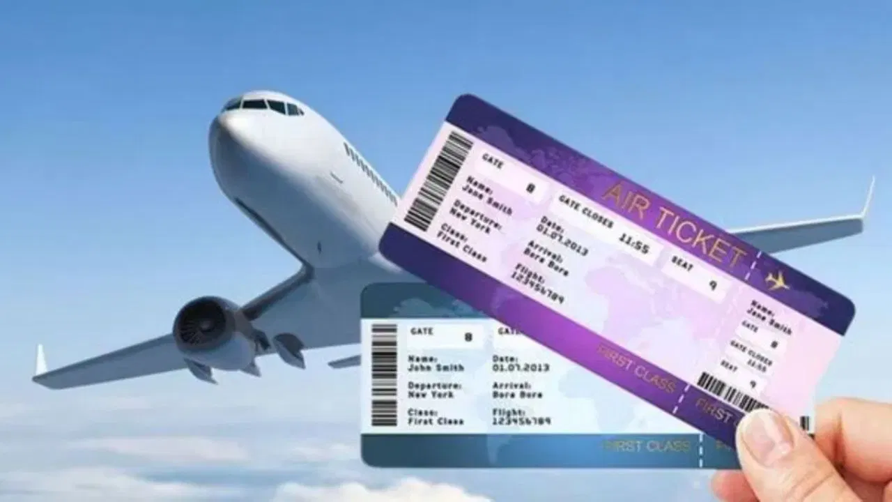अब टिकट बुक करने के 48 घंटे तक फ्री कैंसिलेशन, यात्रियों को DGCA की बड़ी राहत
