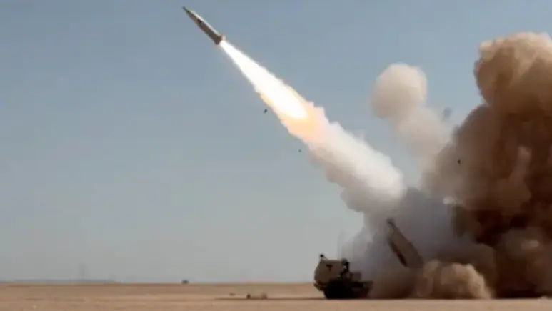 क्या होती है सॉलिड फ्यूल मिसाइल? जिससे ईरान ने इजरायल पर किया हमला, दुश्मन के लिए क्यों होती है बेहद खतरनाक