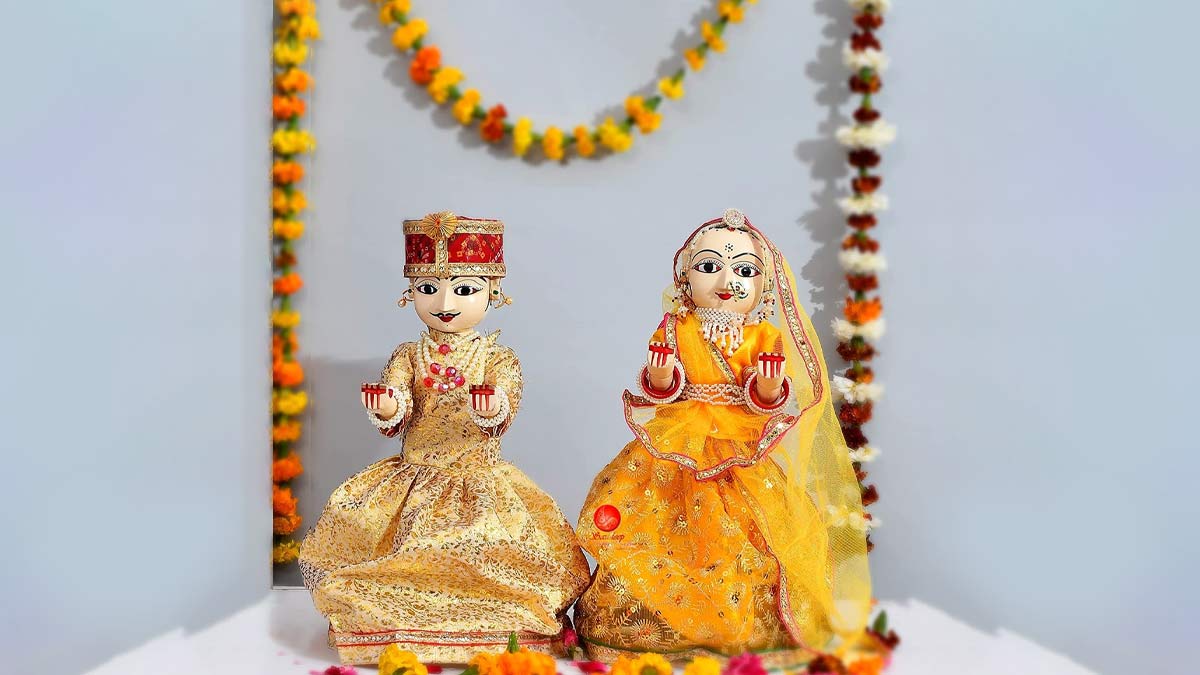 Gangaur Vrat 2026: कब है गणगौर व्रत? जानें सही तिथि, शुभ मुहूर्त, महत्व और पूजा विधि