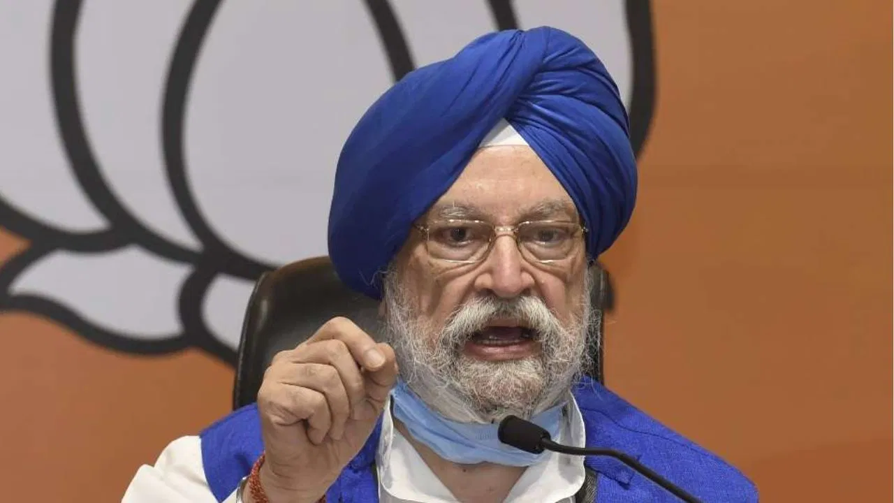 देश में फिर से लगेगा लॉकडाउन? केंद्रीय मंत्री हरदीप पुरी ने दे दिया जवाब