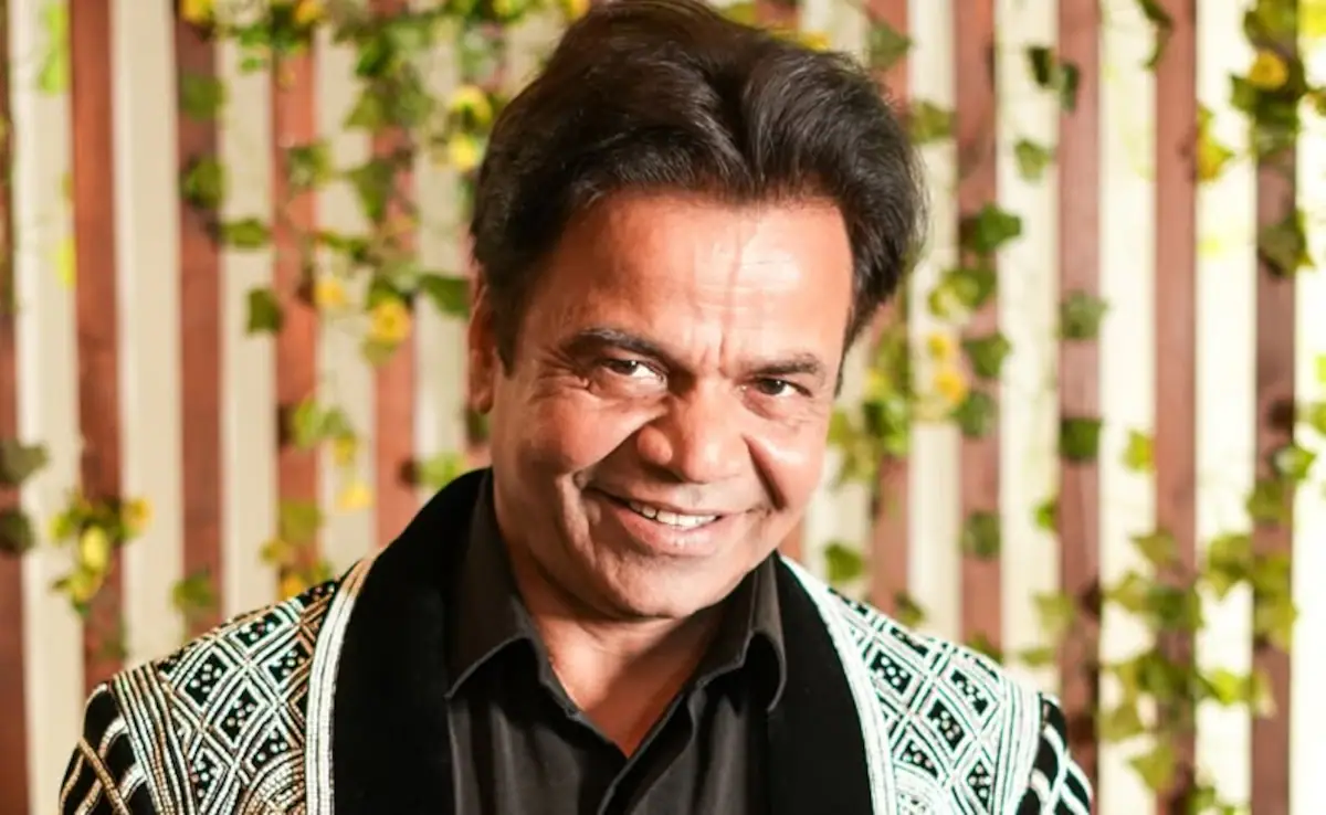 राजपाल यादव ने गिनाए अपने प्रोजेक्ट्स, कहा – ‘राजा था राजा हूं’