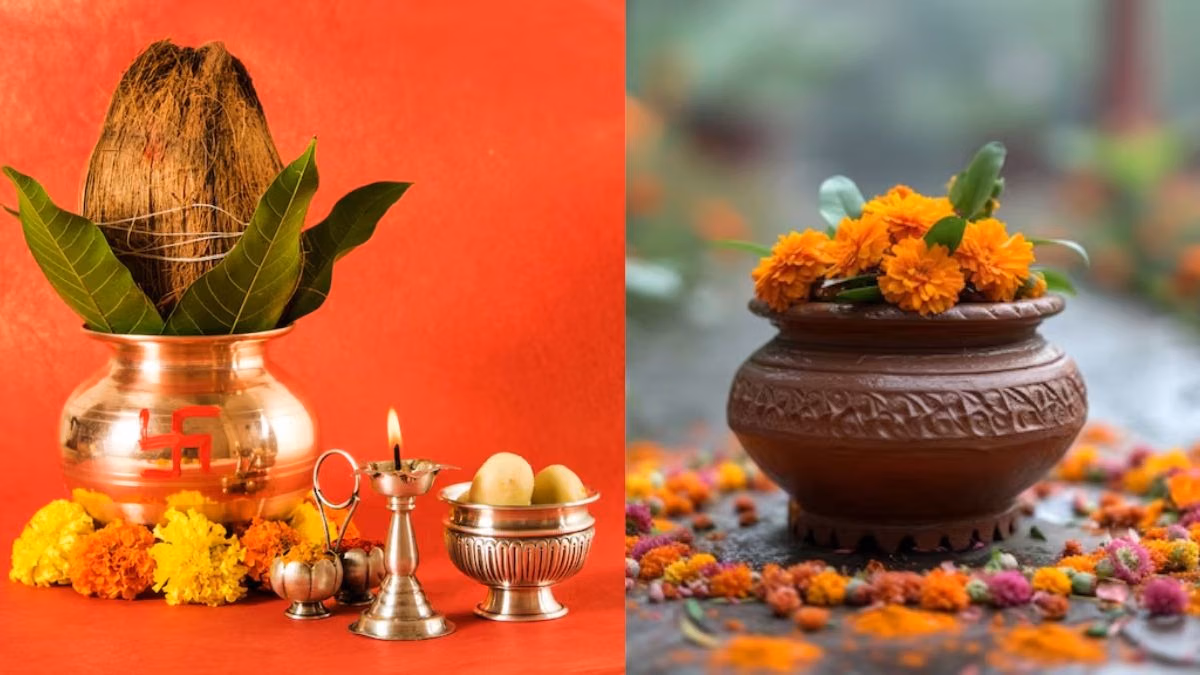 Hindu Nav Varsh 2026: आज से शुरू हिंदू नववर्ष, इस शुभ दिन घर ले आएं ये 5 वस्तुएं, मां लक्ष्मी की कृपा से भर जाएगा पूरा साल