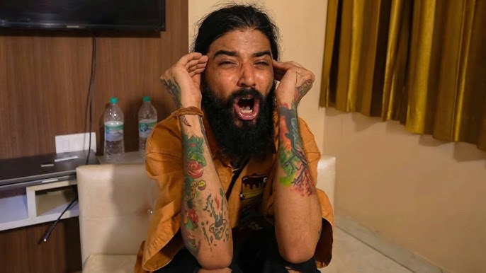 सुसाइड अटेम्प्ट के बाद अस्पताल में भर्ती अनुराग डोभाल, मैनेजर ने दिया नया हेल्थ अपडेट