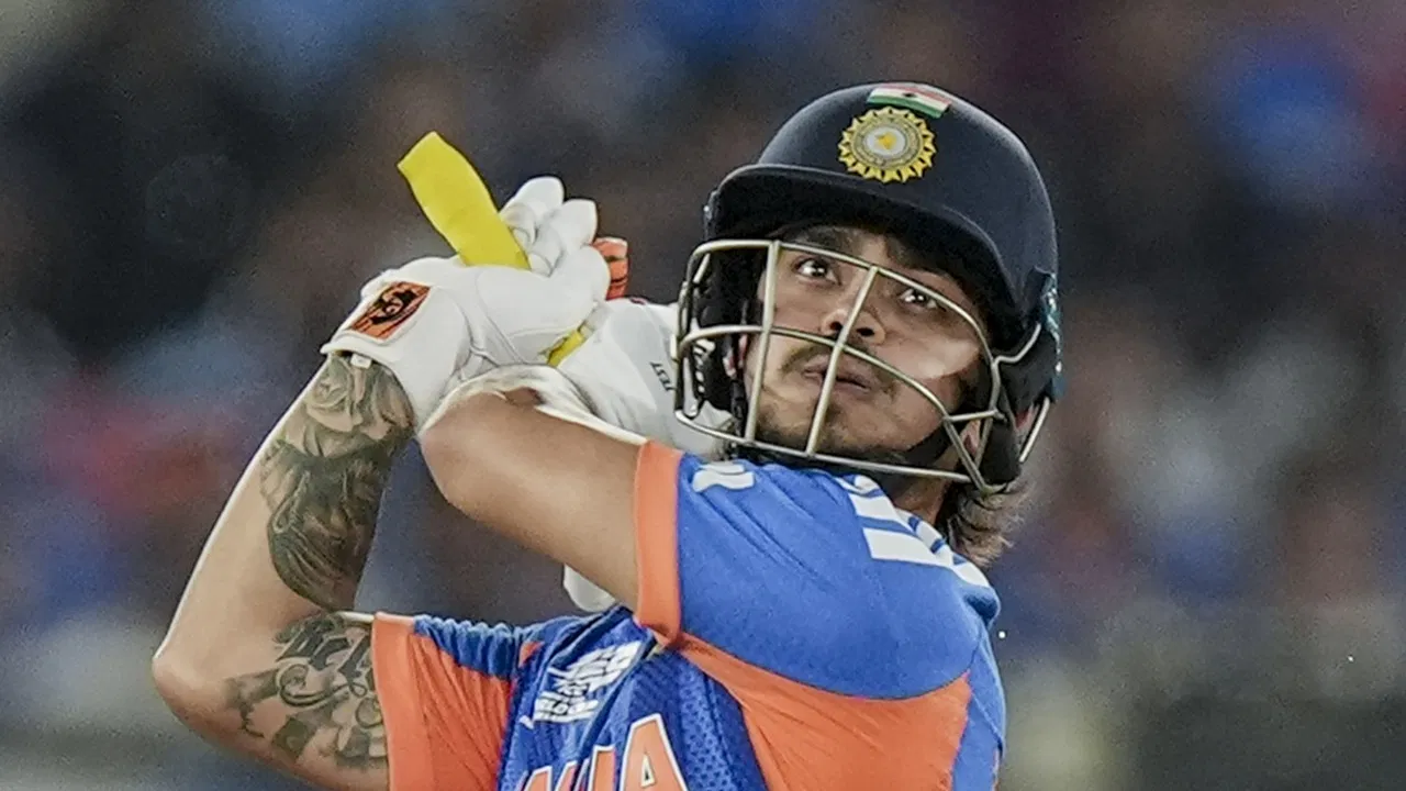 ICC T20 रैंकिंग अपडेट: राशिद खान बने नंबर-1 गेंदबाज, वरुण चक्रवर्ती दूसरे स्थान पर खिसके, बल्लेबाजों में अभिषेक शर्मा टॉप पर