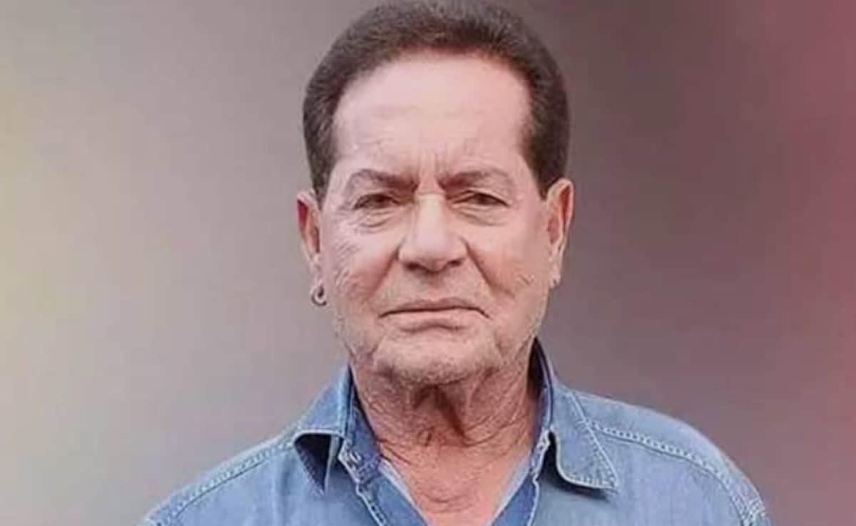 एक महीने बाद अस्पताल से घर लौटेंगे सलीम खान, आज मिल सकता है डिस्चार्ज