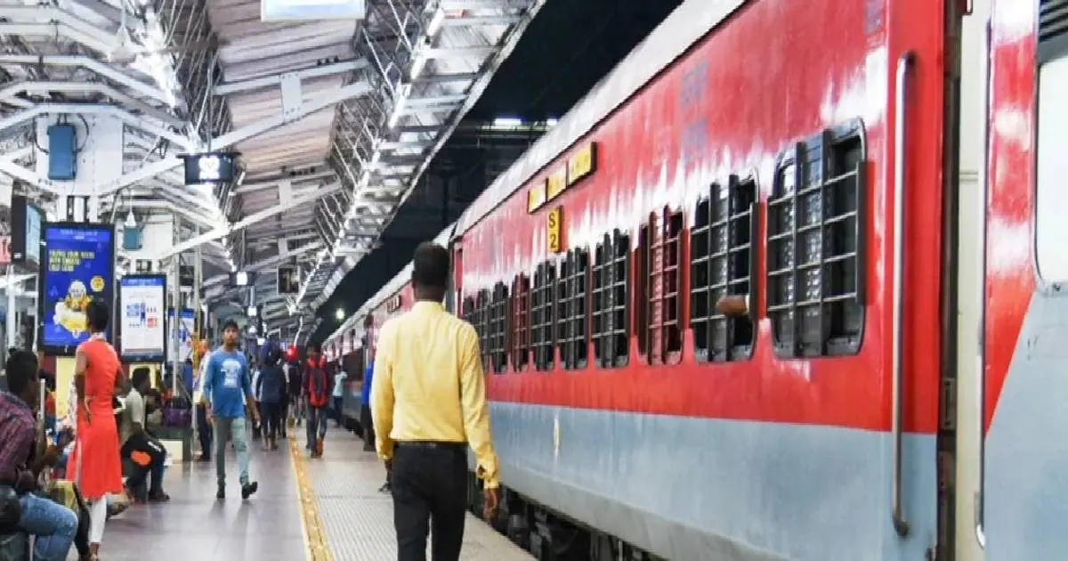 Indian Railway New Rules: अब 8 घंटे से कम समय में टिकट कैंसिल करने पर नहीं मिलेगा कोई रिफंड, रेलवे के नए सख्त नियम