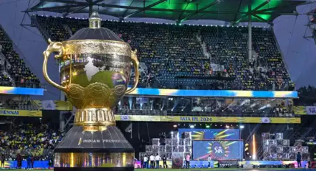 IPL 2026 के बीच ब्रॉडकास्ट इंजीनियर की संदिग्ध मौत, मचा हड़कंप