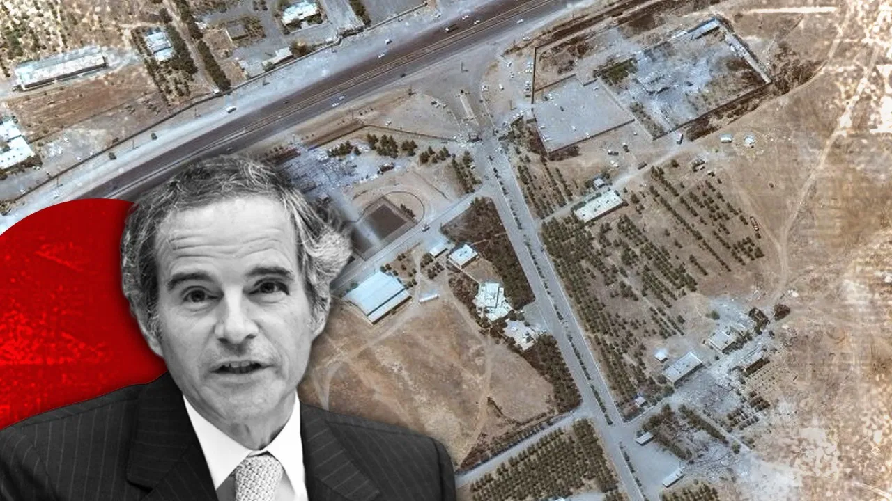 IAEA की बड़ी चेतावनी! ईरान के पास 10 परमाणु बम बनाने लायक सामग्री