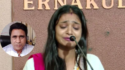 ‘पहली मूवी के लिए मुझसे रेप करवाओगे’… मोनालिसा ने सनोज मिश्रा पर लगाए गए गंभीर आरोप