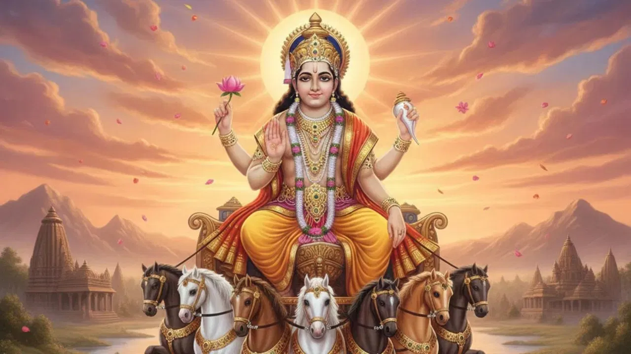 Kharmas 2026: आज रात या कल कब से शुरू हो रहा है खरमास? जानें इस दौरान कौन-से काम हैं वर्जित और क्या करना होता है शुभ?