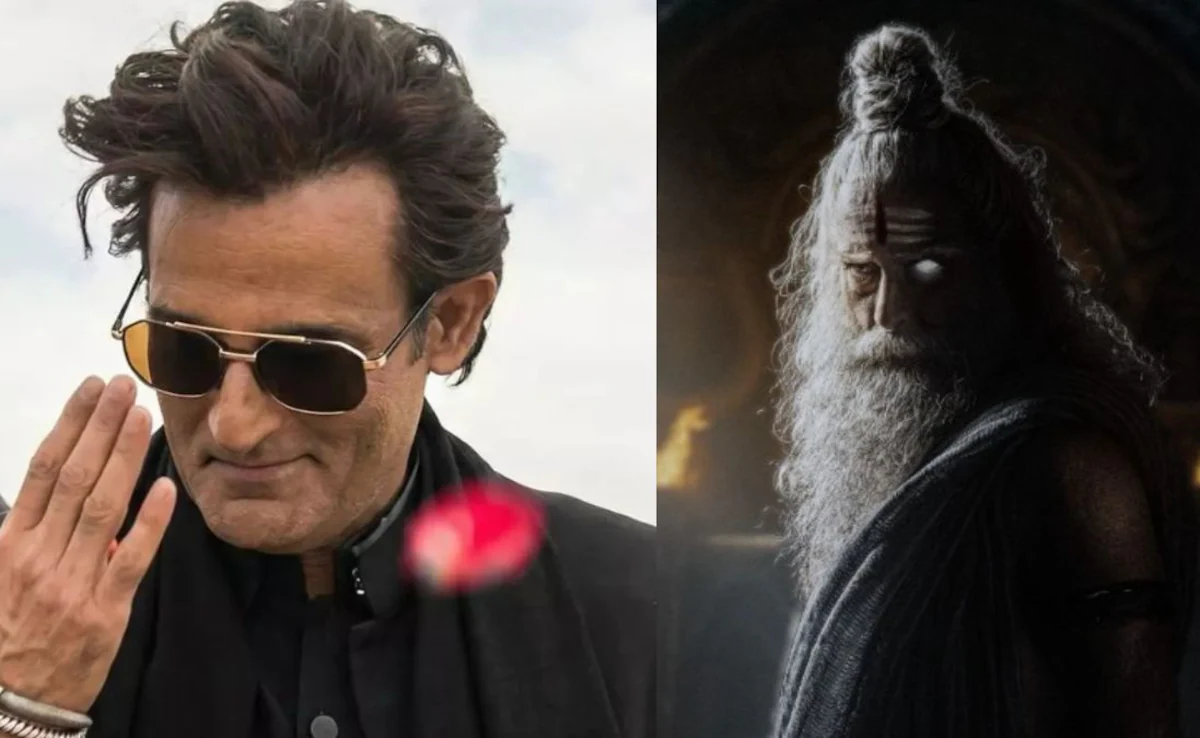 ‘धुरंधर’ के बाद अक्षय खन्ना का नया धमाका, तेलुगु डेब्यू में बनेंगे असुरों के गुरु शुक्राचार्य