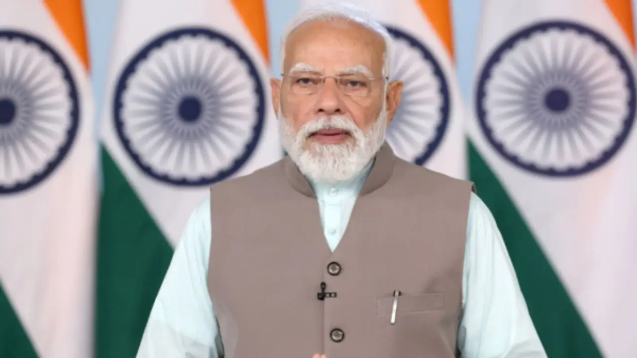 ‘मन की बात’ के 132वें एपिसोड में पीएम मोदी ने वैश्विक संकट, ऊर्जा चुनौती और भारत की तैयारियों पर दिया स्पष्ट संदेश