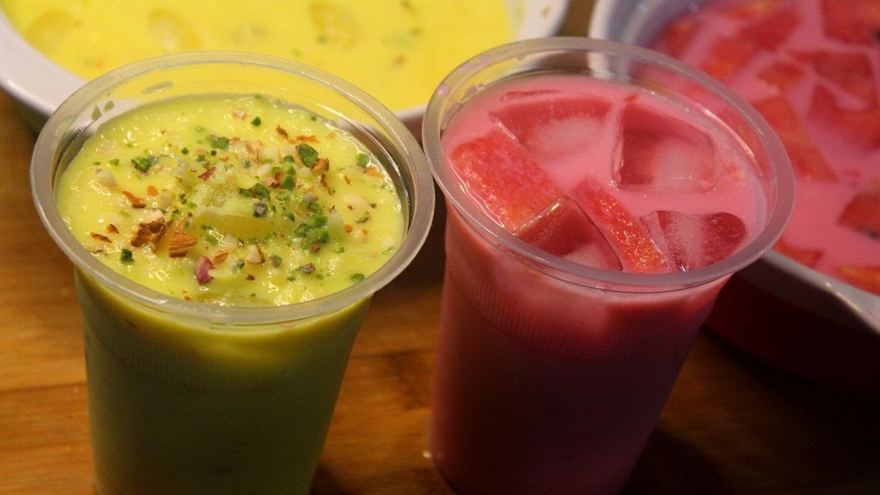 Ramzan Special: मोहब्बत का शरबत छोड़िए, इस रमजान घर पर बनाएं ‘नफरत का शरबत’, जानें आसान रेसिपी