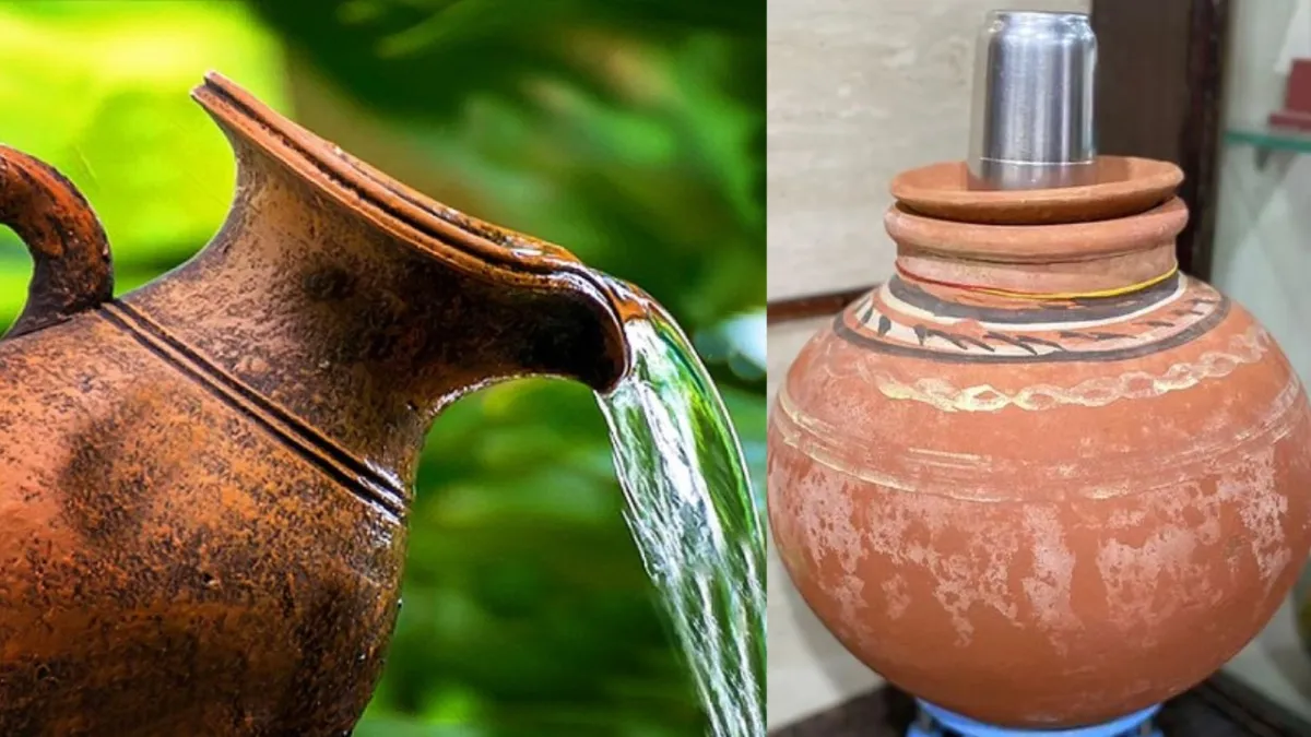 गर्मियों में कैसे रखें मटके का पानी बर्फ जैसा ठंडा, जानें आसान और असरदार तरीके