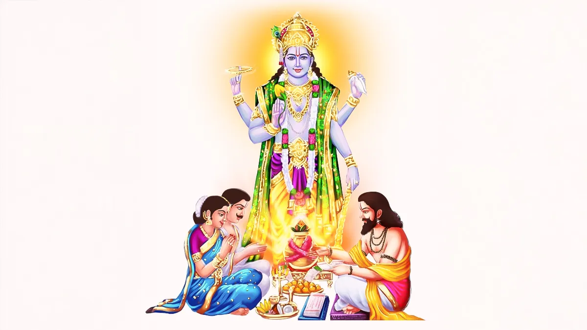 Papmochani Ekadashi 2026: कब है पापमोचनी एकादशी? जानें सही तिथि, पूजा का शुभ मुहूर्त, व्रत विधि और पारण का समय