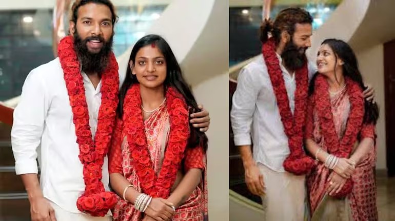 ‘मेरी बेटी अभी नाबालिग है’…मोनालिसा की शादी से सदमे में परिवार, मां ने कहा – ‘उसे बहकाया गया है’