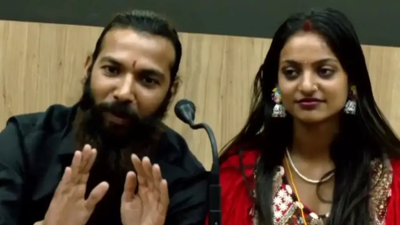 Monalisa Bhosle पर भड़के को-एक्टर, कहा – ‘सेट पर पार्टी, अब छेड़छाड़ के आरोप’