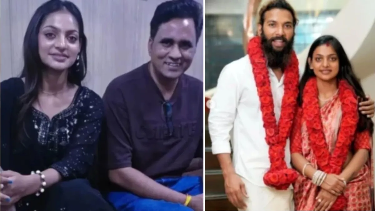 ‘अब करूंगा कानूनी कार्रवाई’… मोनालिसा विवाद में सनोज मिश्रा का बड़ा ऐलान, कहा – अब नहीं बनेगी फिल्म