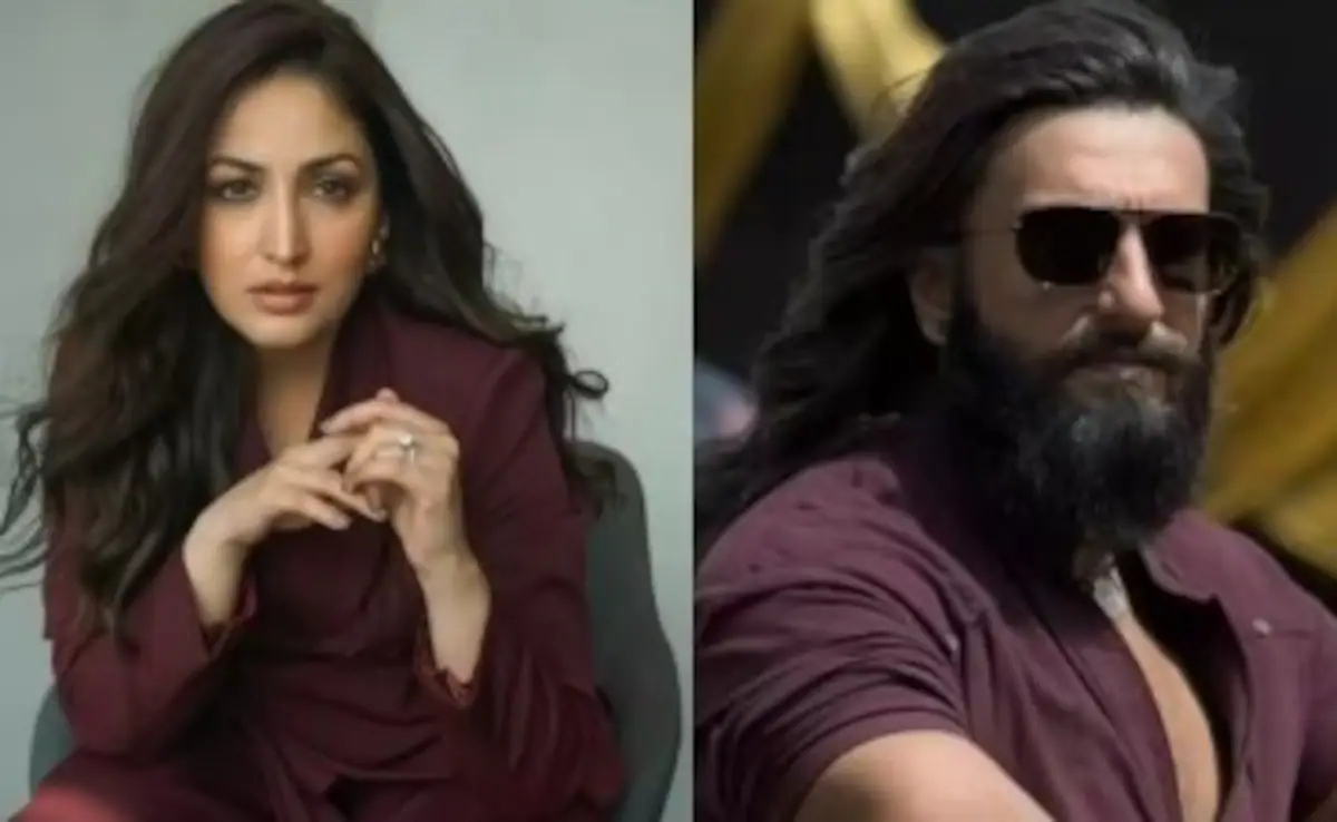 इधर Aditya Dhar की ‘धुरंधर 2’ का धमाका, उधर Yami Gautam हॉरर-कॉमेडी ‘नई नवेली’ से करेंगी बड़ा धमाल, इस OTT पर होगी रिलीज