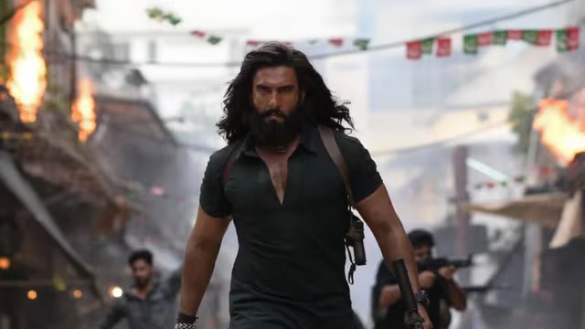 रणवीर सिंह की धुरंधर 2 ने 113 साल के रिकॉर्ड तोड़े, कई ब्लॉकबस्टर्स को छोड़ा पीछे