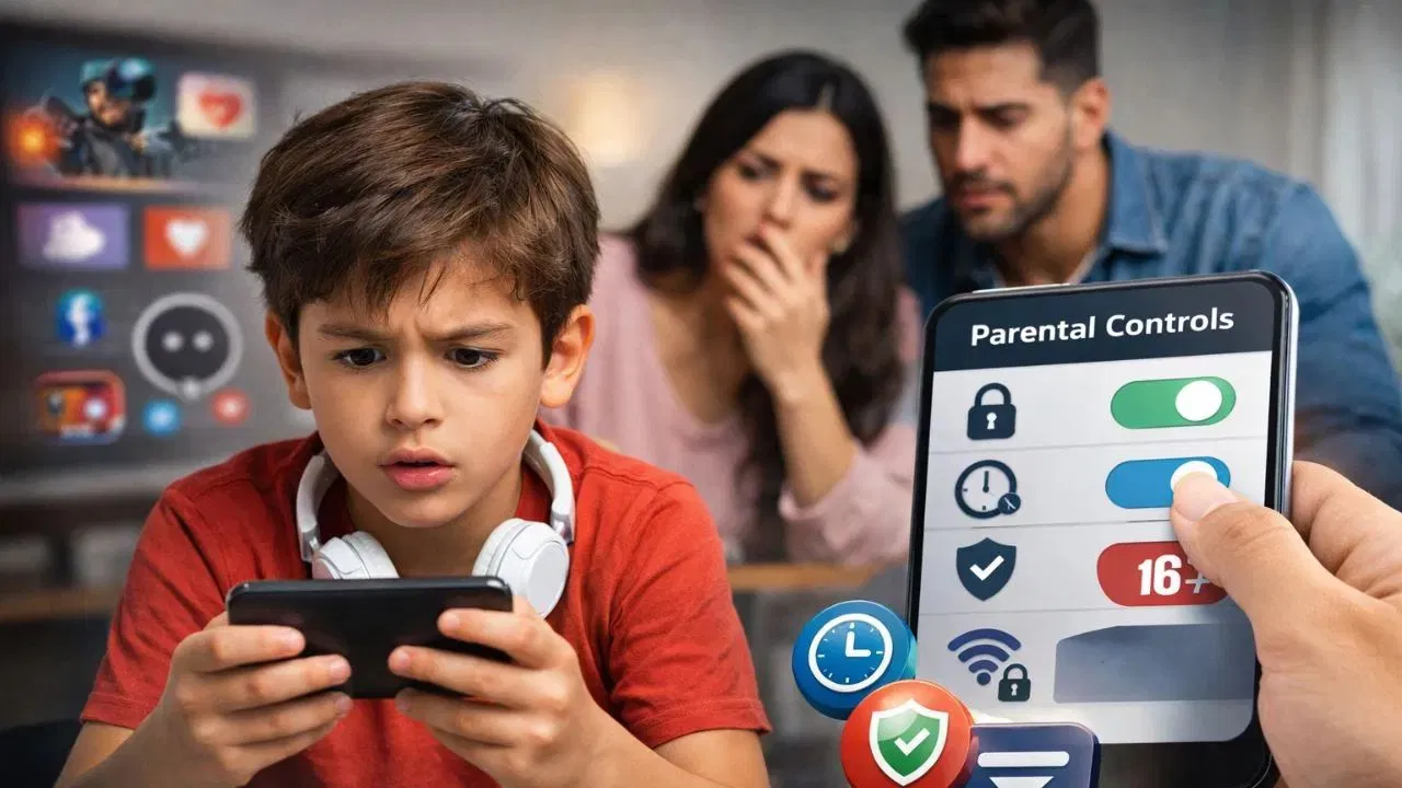 बच्चों की ऑनलाइन सुरक्षा के लिए नया कदम, WhatsApp लाया पेरेंट्स मैनेज्ड अकाउंट फीचर