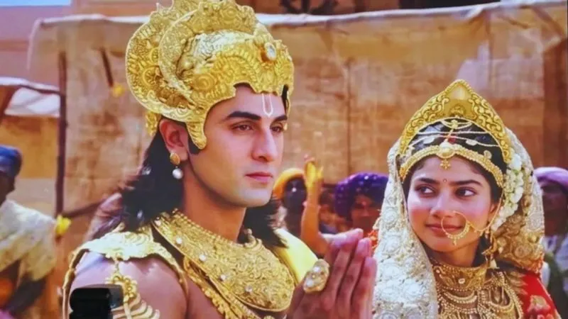 इंतजार खत्म! हनुमान जयंती पर रिलीज होगा रणबीर कपूर की ‘रामायण’ का पहला लुक, मेगा बजट फिल्म को लेकर बड़ा ऐलान