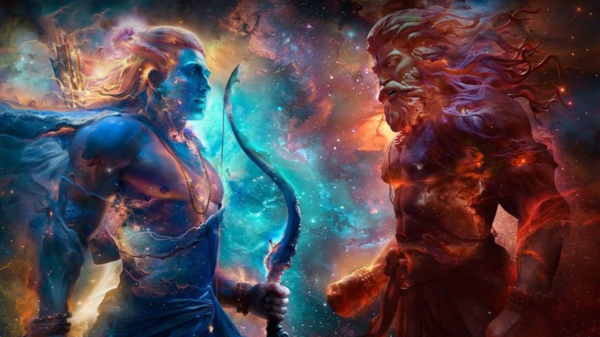 Ramayana Teaser First Review: Nitesh Tiwari की रामायण ने मचाया तहलका, भव्य VFX और इमोशनल विजुअल्स ने जीता दिल