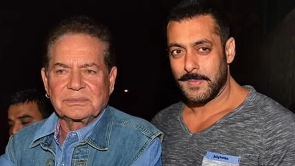 सलमान खान के पिता सलीम खान की सेहत में सुधार, इस हफ्ते मिल सकती है अस्पताल से छुट्टी