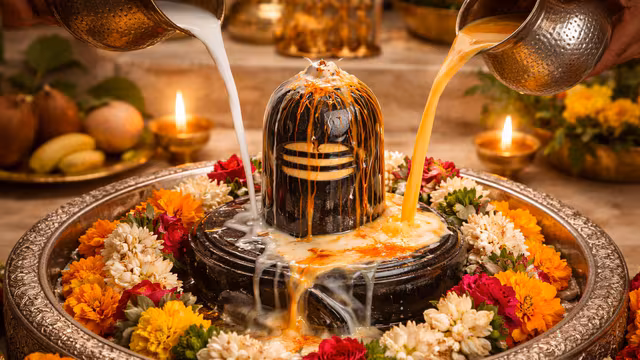 Chaitra Pradosh Vrat 2026: कल है चैत्र मास का अंतिम प्रदोष व्रत, करें ये कुछ उपाय मिलेगी ग्रह दोषों से मुक्ति और सुख-समृद्धि!