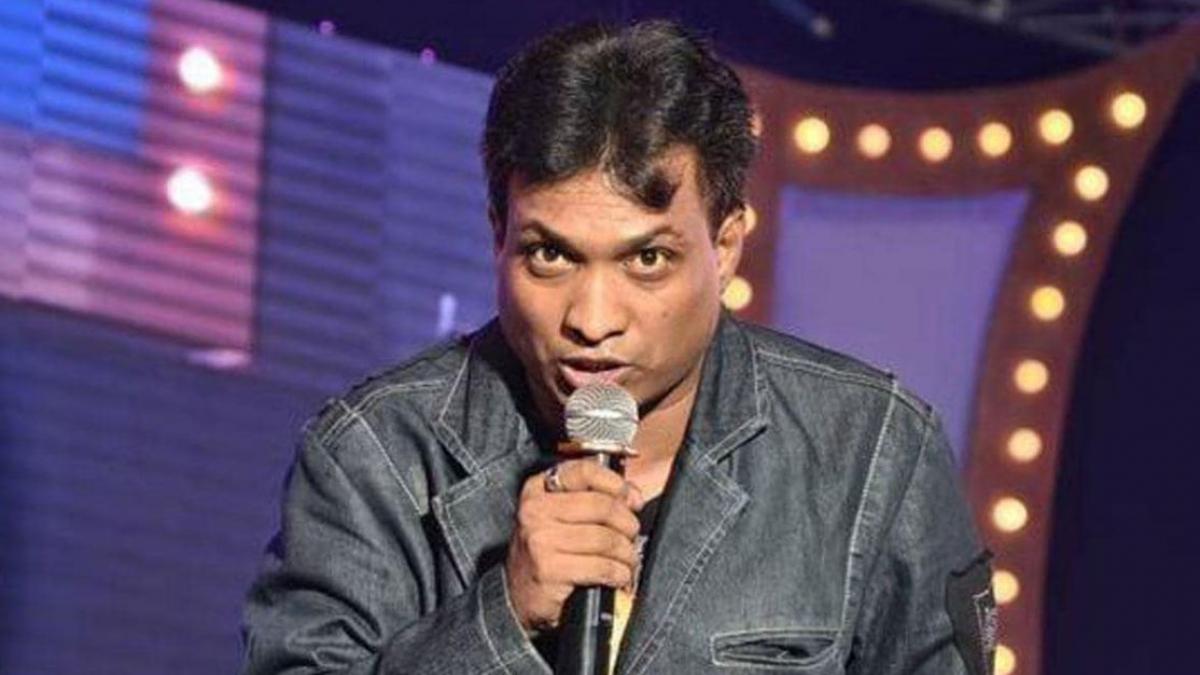 ‘थैंक्यू तो कहने दें…’ सुनील पाल का माइक हटाया, शो में बोलने से रोके जाने पर भड़के कॉमेडियन