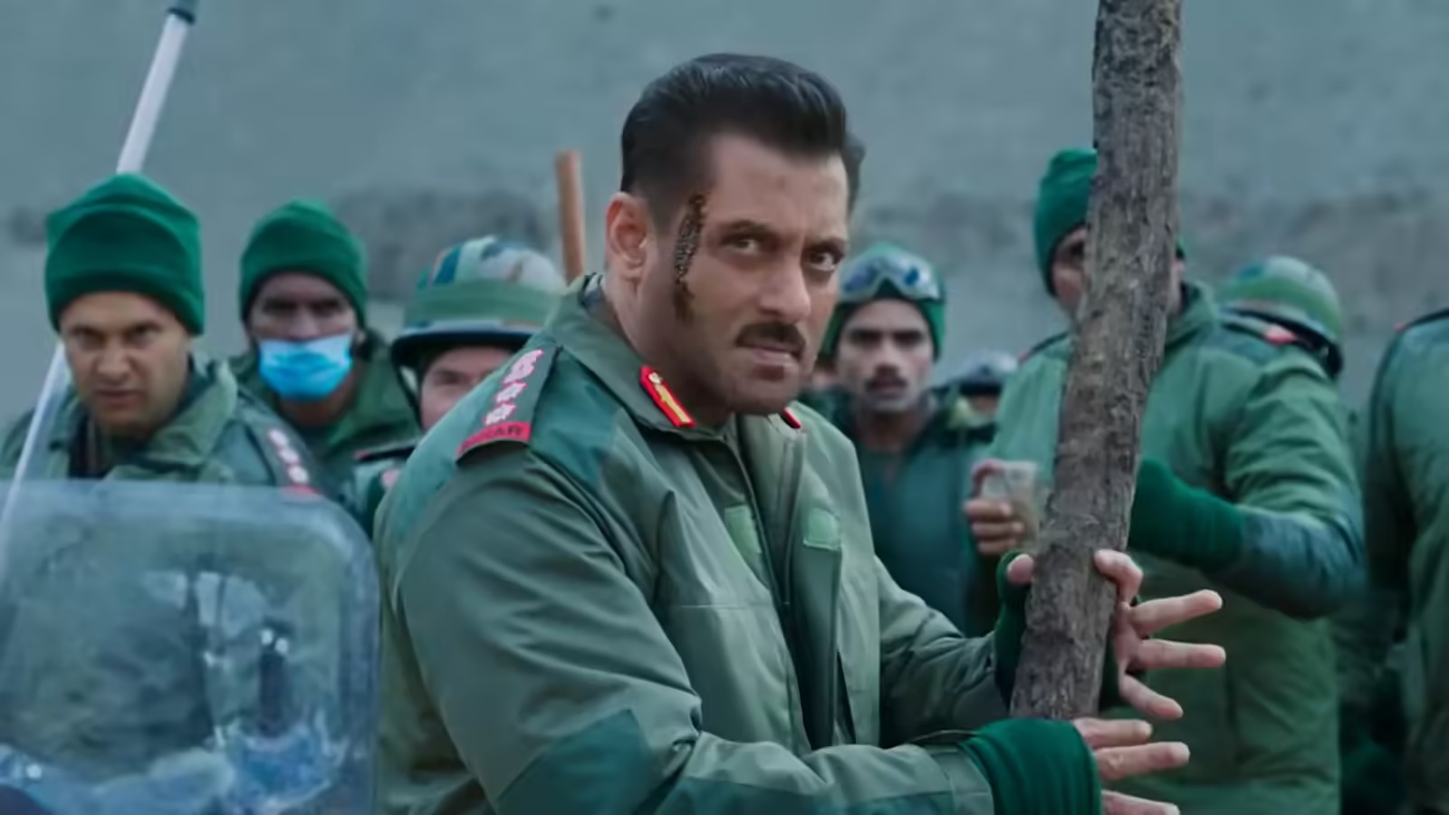 बदल गया सलमान खान की ‘बैटल ऑफ गलवान’ का नाम, सामने आया नया टाइटल