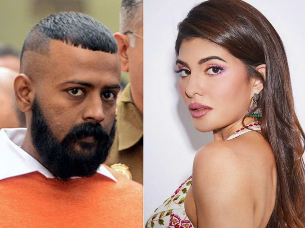 ‘मेरी बेबी गर्ल जैकी…’ जेल से फिर आया सुकेश का ‘लव लेटर’, जैकलीन के लिए जन्मदिन पर जताया प्यार